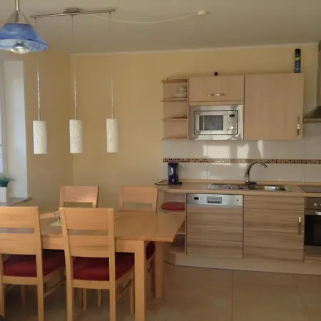 202 In Strand- Und Spielplatznähe *