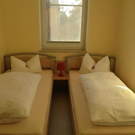 202 In Strand- Und Spielplatznähe * Rerik