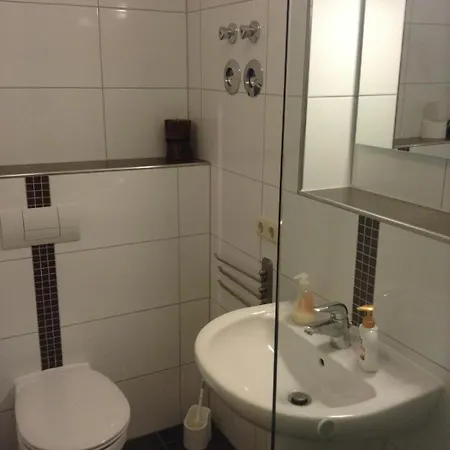 202 In Strand- Und Spielplatznähe Rerik