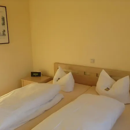 202 In Strand- Und Spielplatznähe * Rerik