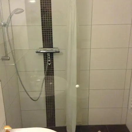 202 In Strand- Und Spielplatznähe Apartment Rerik